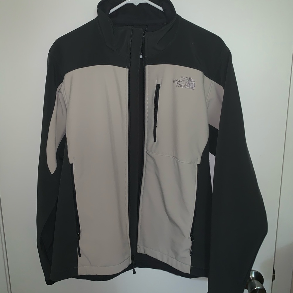 Men’s apex canyon wall jacket